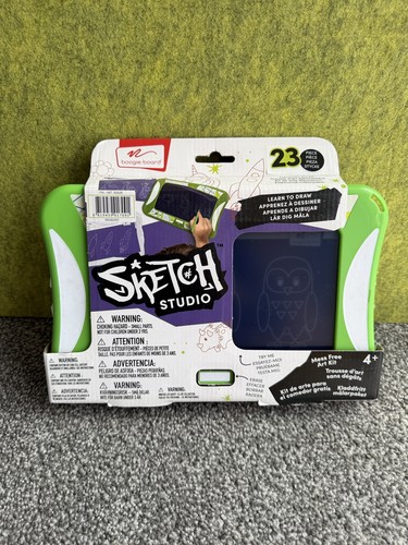Boogie board sketch - boogie, studio