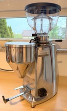 MAZZER Mini Electronic A -