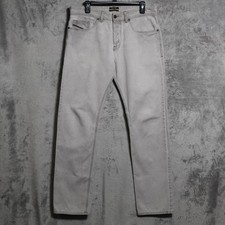 Diesel Black Gold Jeans Mens