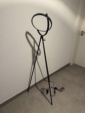 Stehleuchte Tripod LED Ring