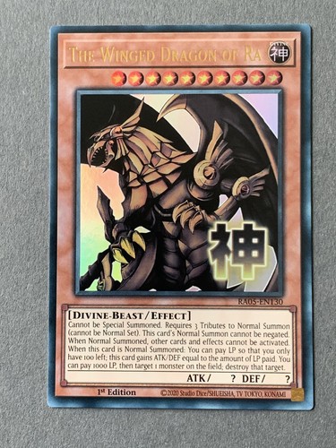The winged dragon - the,