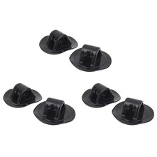 6 Stuecke Kanu Kajak Motor