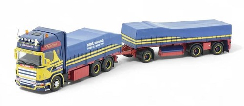 Tekno scania topline - tekno,,