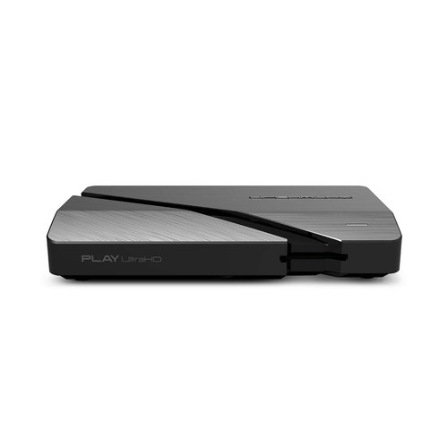 Dreambox play ultrahd uhd - play,