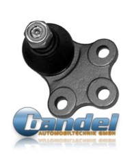 TRAGGELENK FÜHRUNGSGELENK