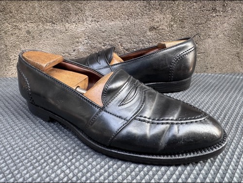 Alden brooks brothers full - alden, x