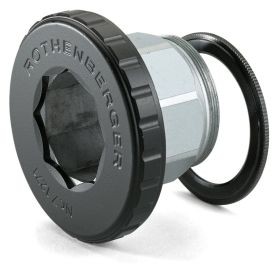 Rothenberger rofix adapter - rothenberger, mit