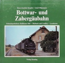 Bottwar- und Zabergäubahn