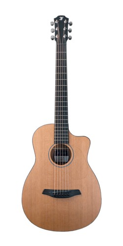 Furch pioneer travel - furch, a