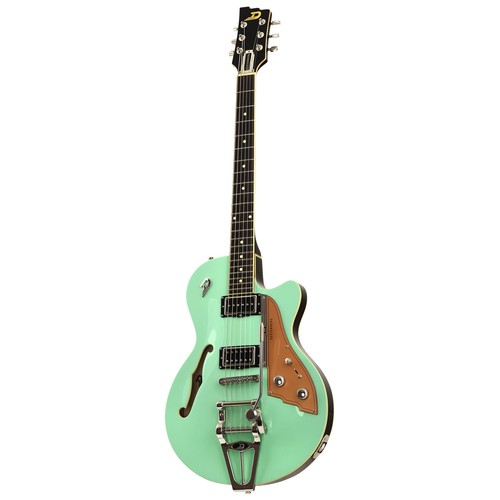 Duesenberg starplayer surf - tv,