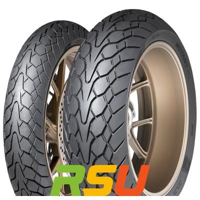 Motorradreifen dunlop mutant - motorradreifen,