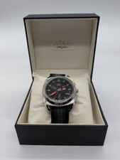 Rotary Evolution TZ1 Herrenuhr