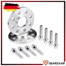 Spurverbreiterung Spurplatten