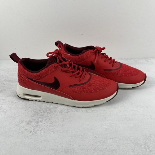 Nike air max thea sneaker - thea,
