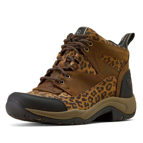 Ariat terrain waterproof damen - waterproof,