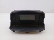 13275279 MULTIFUNCTION DISPLAY