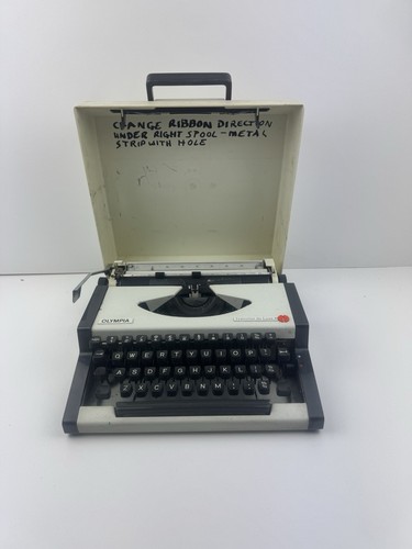 Olympia traveller luxe s - de,