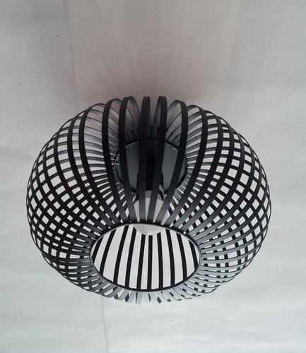 Deckenlampe johann von trio - deckenlampe, "johann"