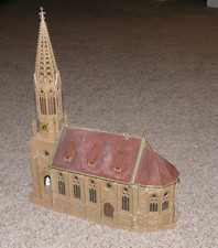 S96   Vollmer 3739 Stadtkirche