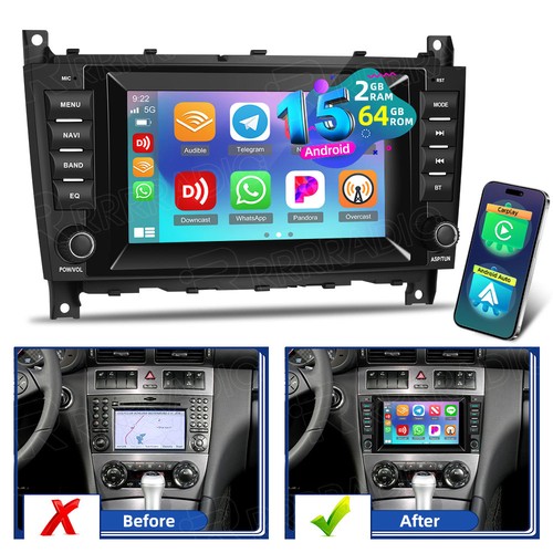 64gb android autoradio navi - 64gb,