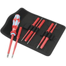 Wera Kraftform Kompakt VDE