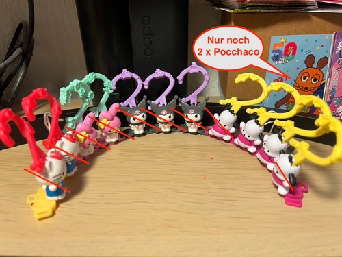 Kinder hello kitty - kinder,