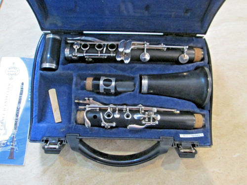 Buffet crampon b12 - &,