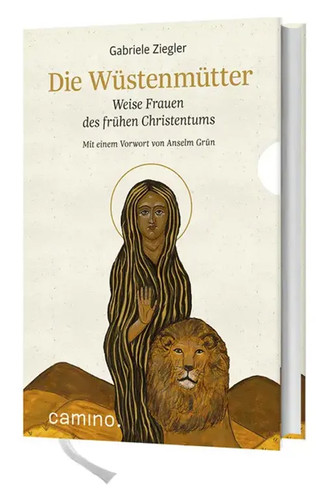 Die wüstenmütter gabriele - die,