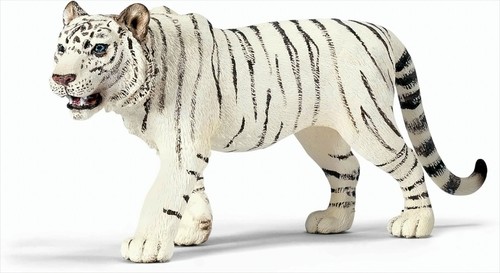 Schleich 14382 tiger - schleich,