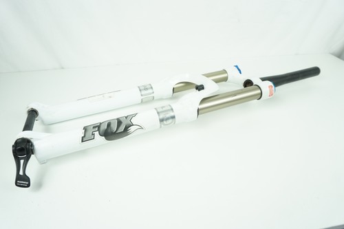 Fox talas mtb gabel - talas, 26"
