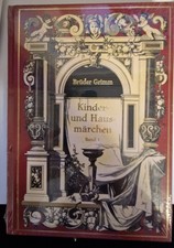 ---Brüder Grimm Kinder u