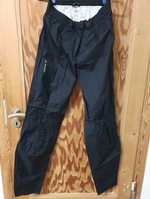 Vaude Regenhose Herren