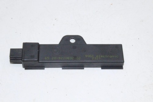 Bmw f25 keyless antenne - bmw,