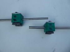Rohrschelle 6 mm Hydraulikrohr