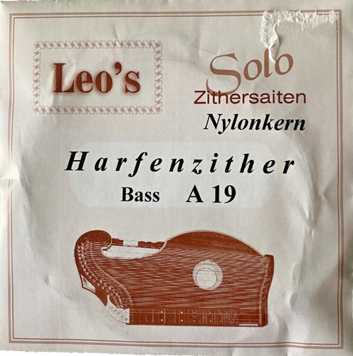 Lenzer leo solo - lenzer,