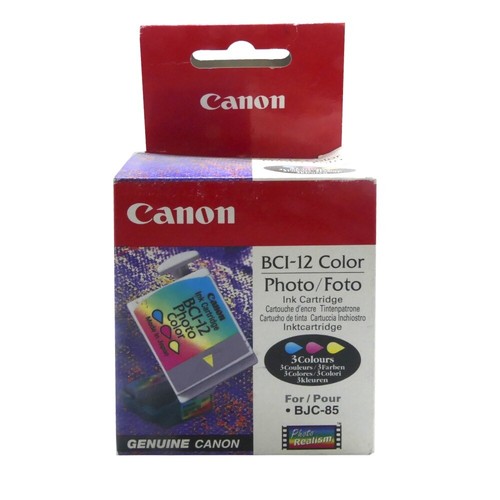 Original canon tinten - original,