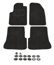 Velours Fußmatten für FORD