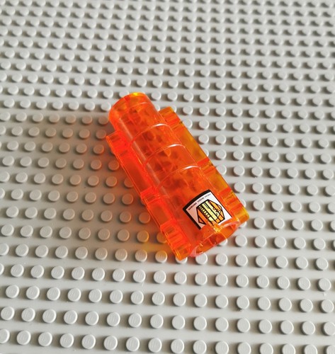 Lego alien conquest zylinder - lego,
