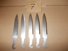 messer klingen rohlinge 5