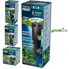 JBL CristalProfi Greenline i 60 i 80 i 100 i 200 pro cristal Innenfilter 