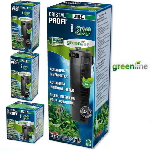 Jbl cristalprofi greenline - cristalprofi, i