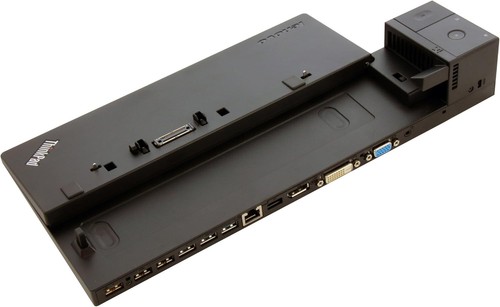 Lenovo thinkpad pro dock 65w - pro,