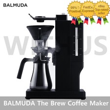 BALMUDA The Brew Coffee