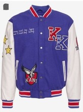 Karl Kani College Jacke  Gr.M