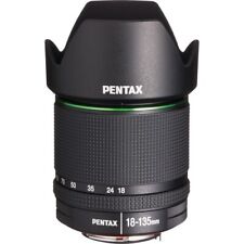 Pentax SMC DA Objektiv
