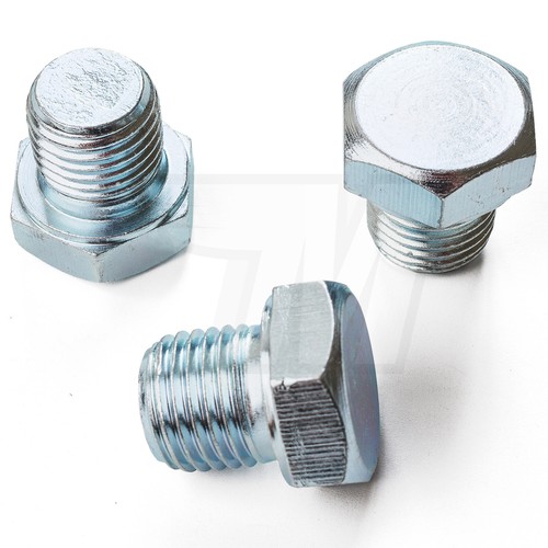 öl ablass schraube für - 3x,