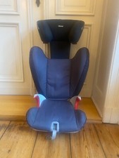 Römer Auto-Kindersitz Kidfix