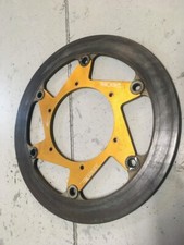 BREMSSCHEIBE BERINGER AERONAL