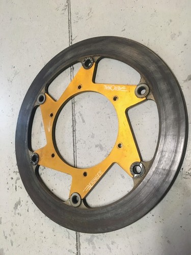 Bremsscheibe beringer aeronal - bremsscheibe,