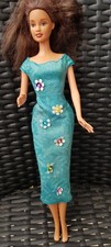 Barbie mattel 1999 indonesia - mattel,